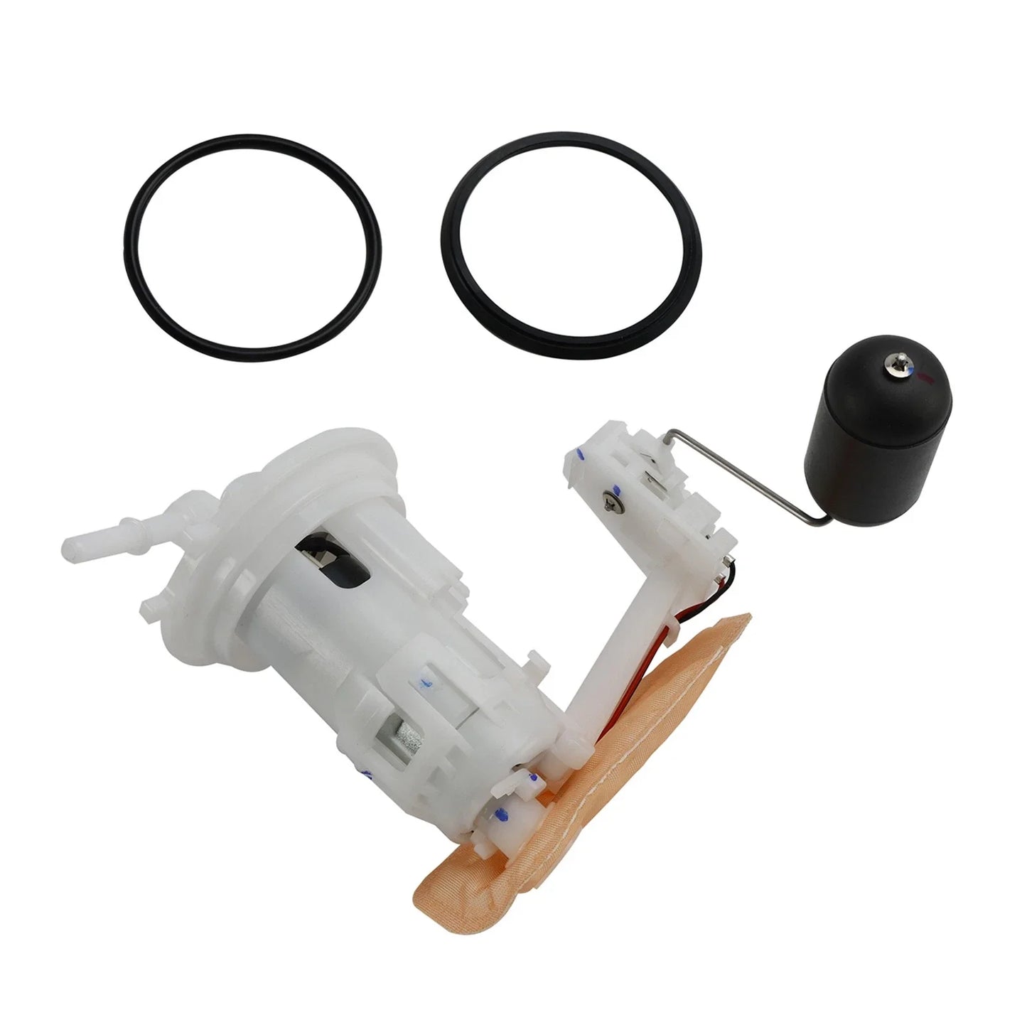 Fuel Pump Assy for Honda Click110I Vario110 Beat Fi CBS K25 (2010–2023)