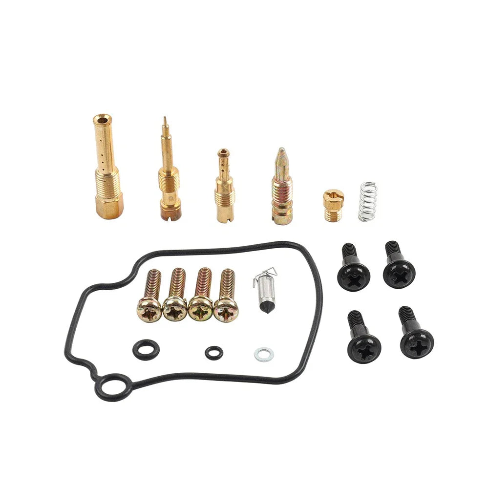 Carburetor Rebuild Kit for Vespa LX125 125 4T (2006-2011)