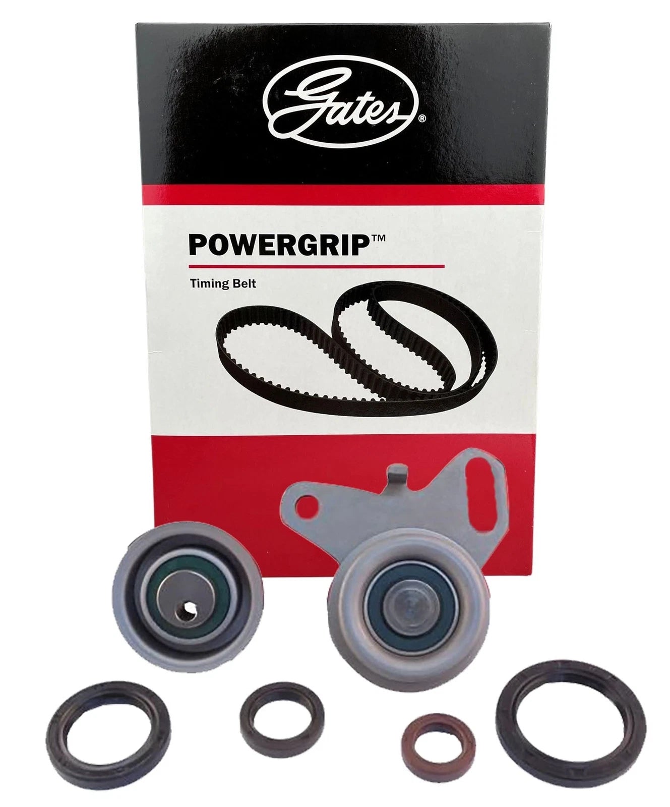 Timing Belt Kit for Mitsubishi Express SH (1992–1994)