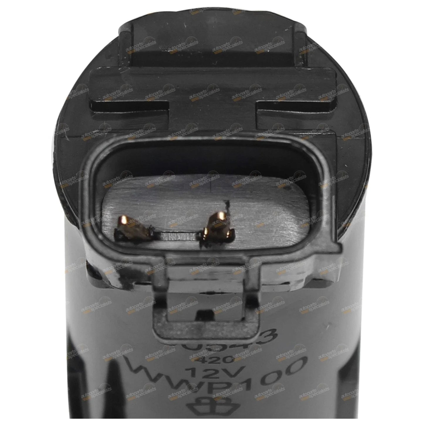 Washer Pump Motor Front Windscreen for Toyota Avalon (2000–2005)