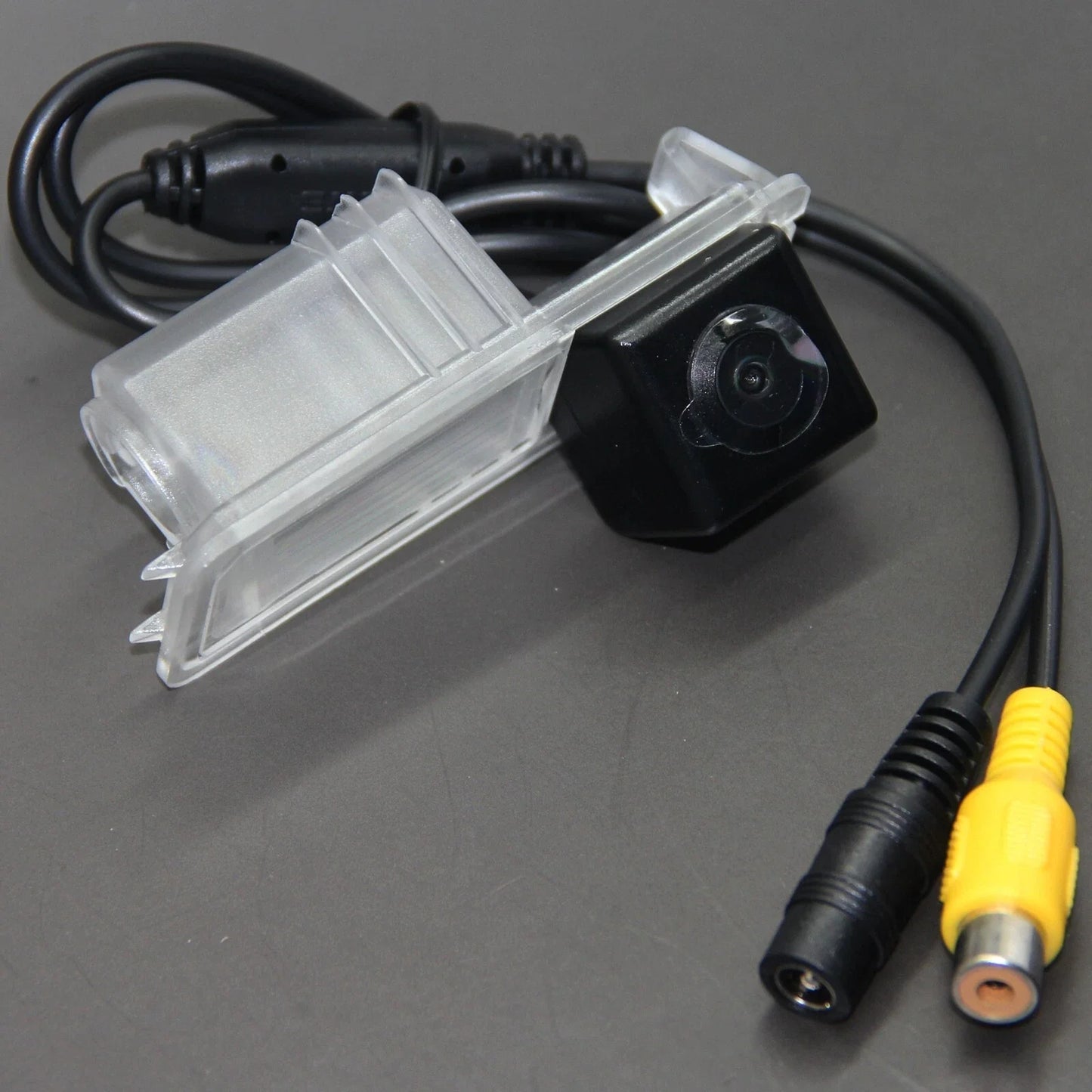 Reverse Rear View Backup Camera for VW Volkswagen GTI (2012–2015)