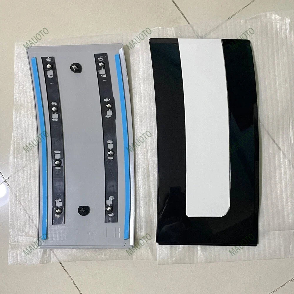 Door Body Side Vent Cover Trim for Range Rover L405 (2013–2022)