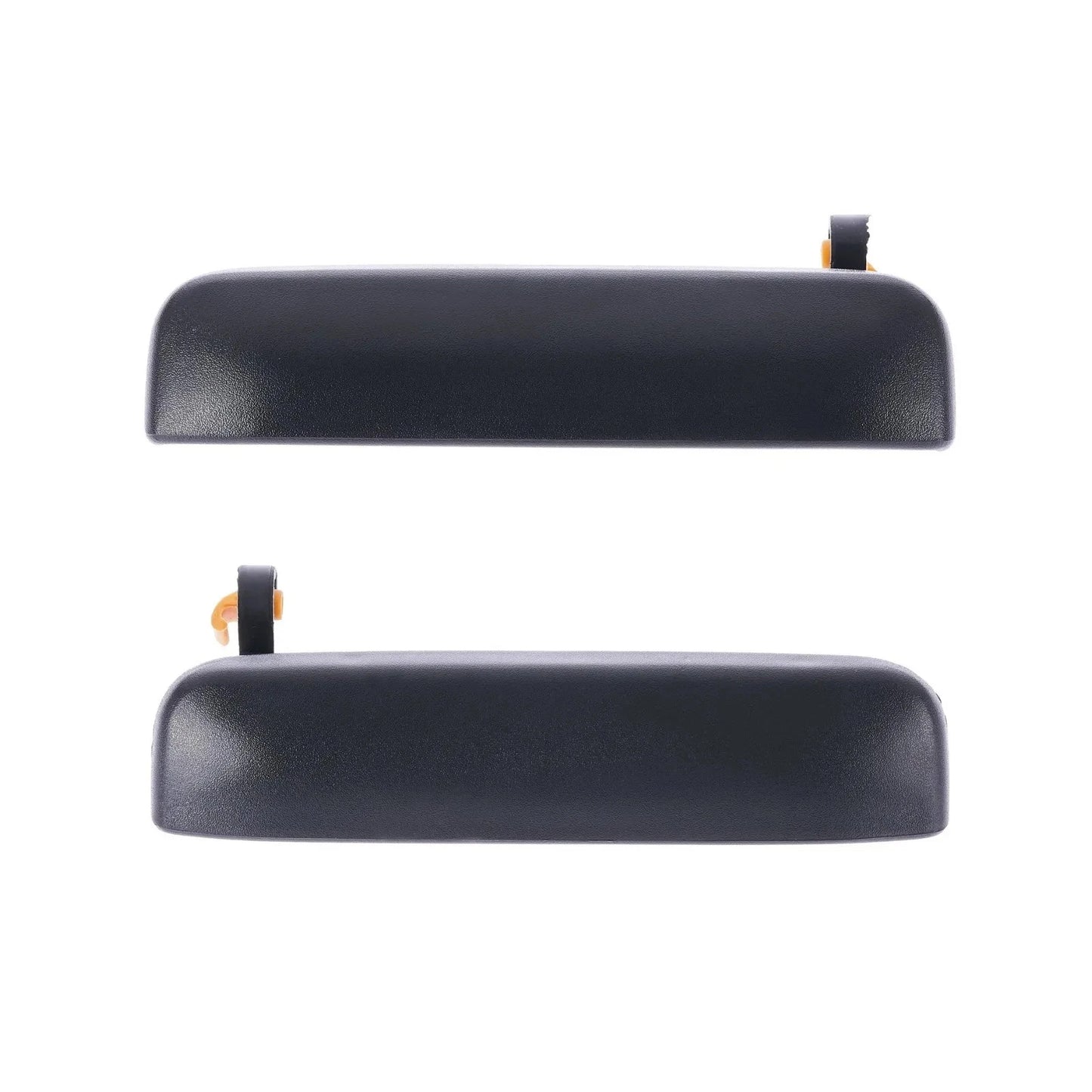 Set of 2 Outer Door Handles for Nissan Navara D22 (1997–2015)
