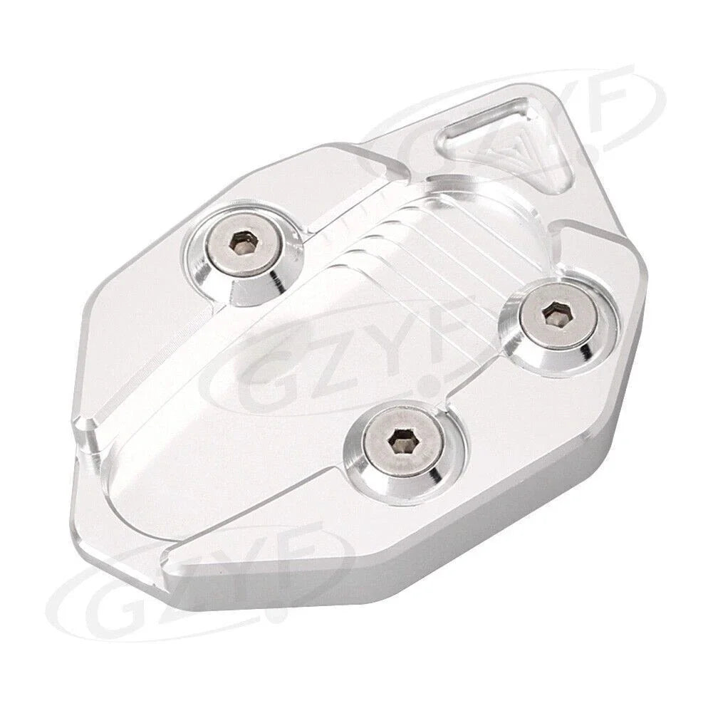 Yamaha T-MAX 530 Kickstand Side Stand Plate Pad (2012-2015)