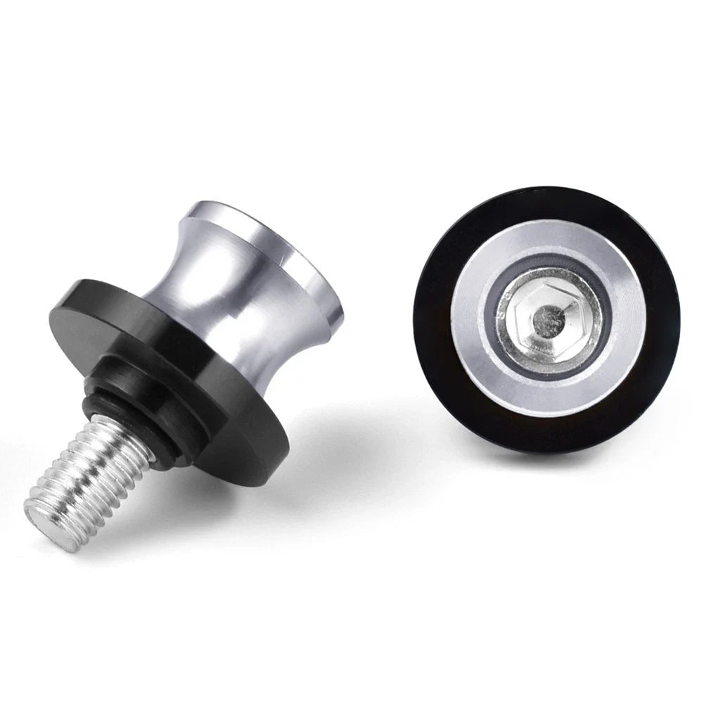 M8 Swingarm Spools for Honda CBR500R CBR600 CBR1000RR (2013-2023)