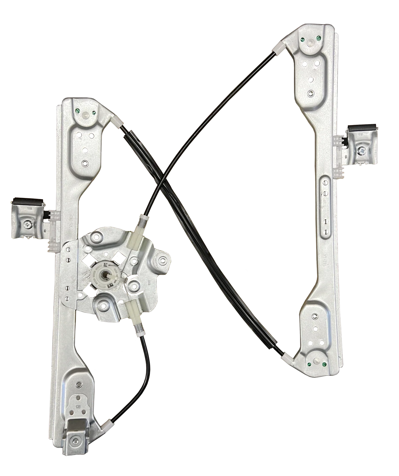 Front Right Window Regulator No Motor for Chrysler 300 (2005–2008)