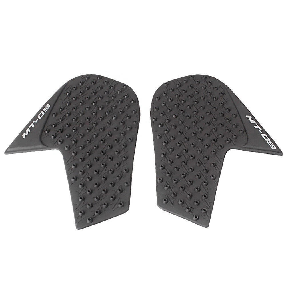 Tank Traction Side Pads for Yamaha MT-09 (2014–2017)