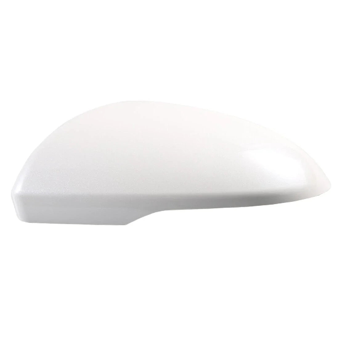 Exterior Mirror Cap Cover for Kia Optima K5 2016-2020 (1 Pair) ABS