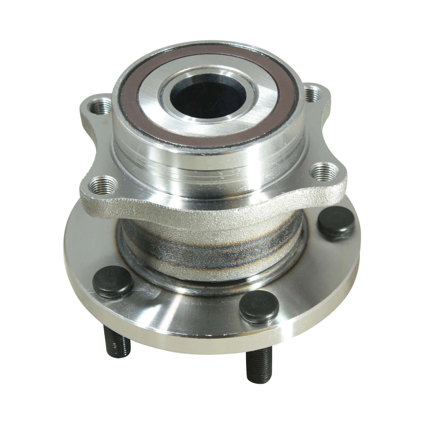 Rear Wheel Bearing Hub Assembly for Subaru WRX (2015–2021)