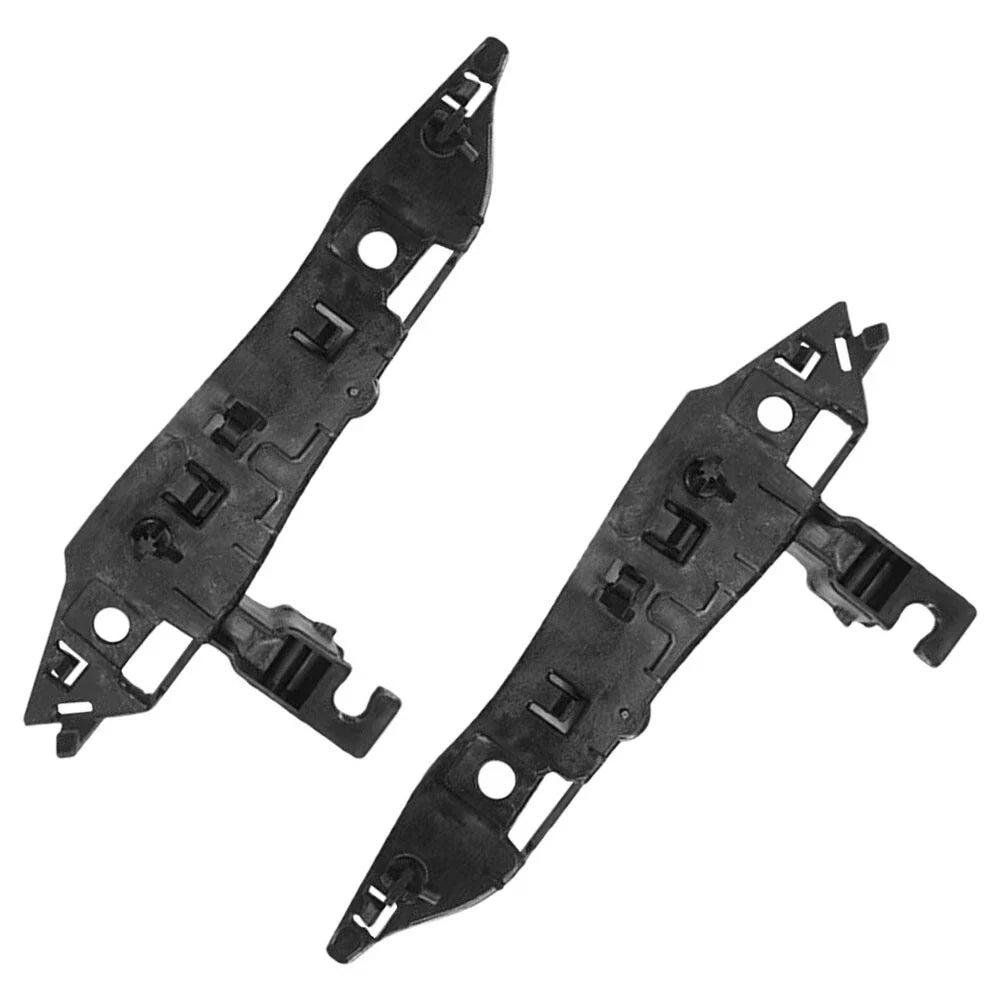 Front Bumper Bracket Set for Peugeot 3008, 4008, 5008 (T88, P84, P87)
