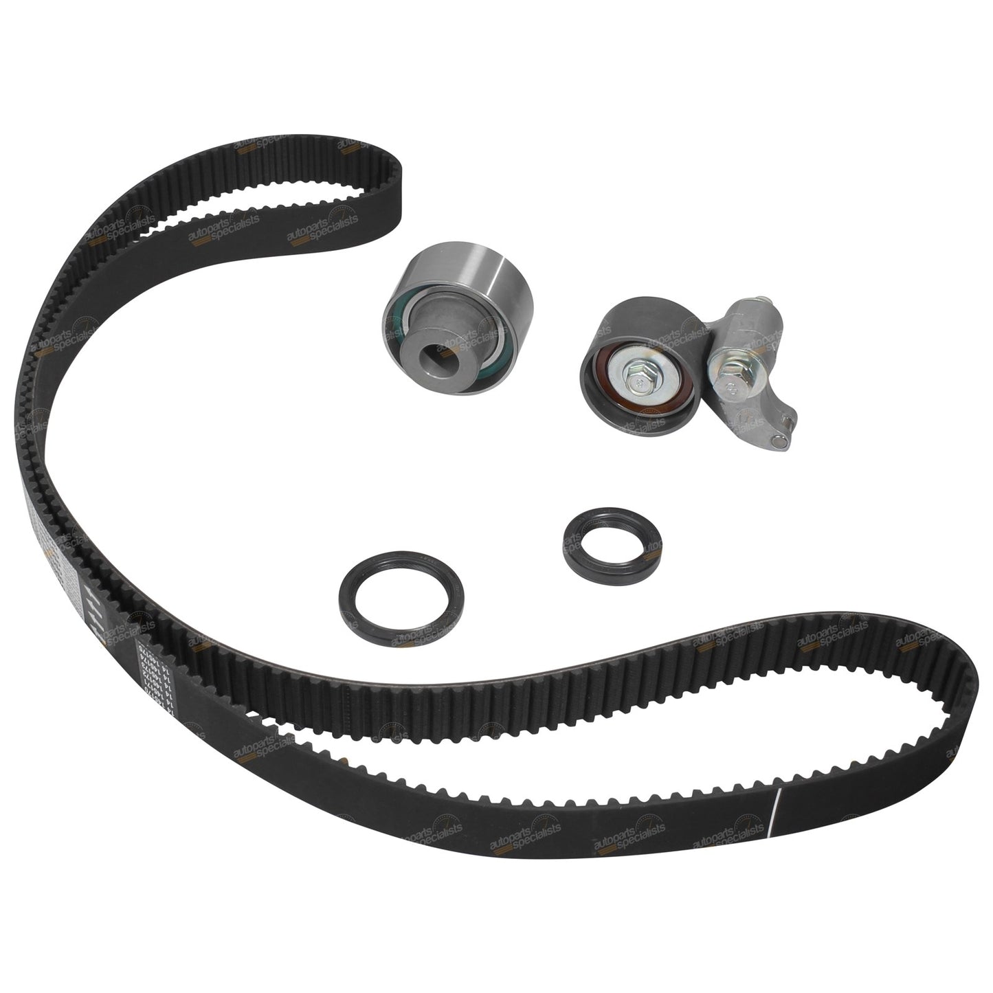 Timing Belt and Tensioner Kit for Jackaroo UBS25 (1992–1997)