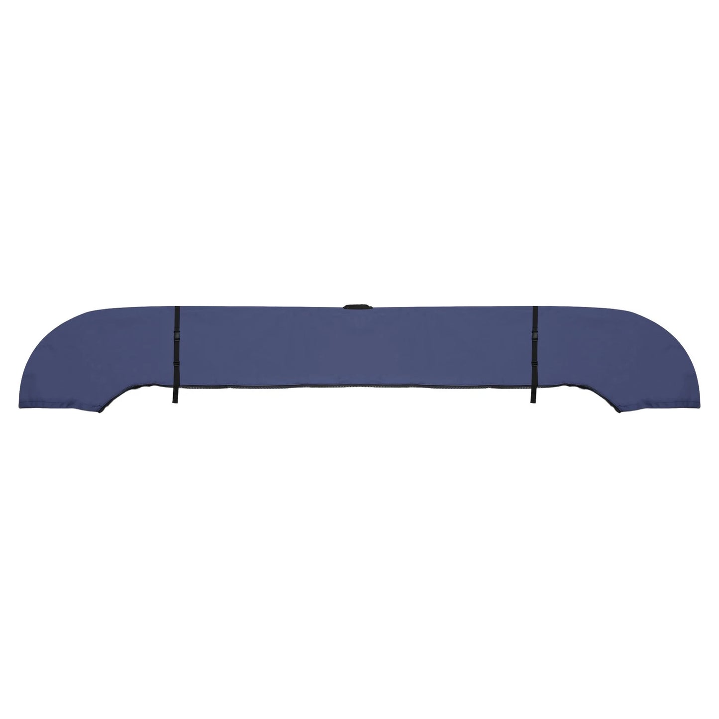 Bimini Top Storage Boot for Square Tube (600D Polyester, Waterproof)