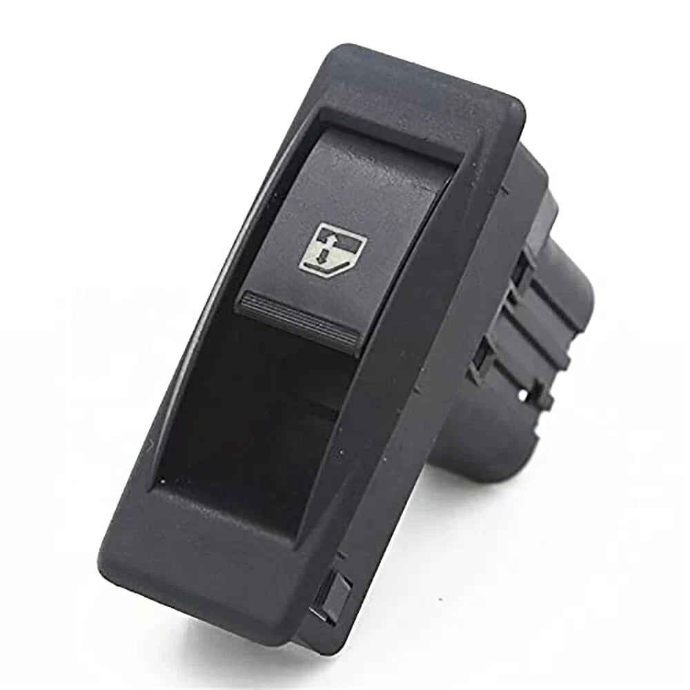 Power Window Switch Black for Lada Kalina, Granta (2004-2023)