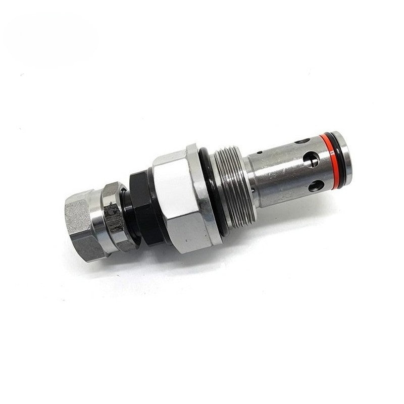 Relief Valve Assembly for Komatsu PC200-7 PC200LC-8 (2000–2010)