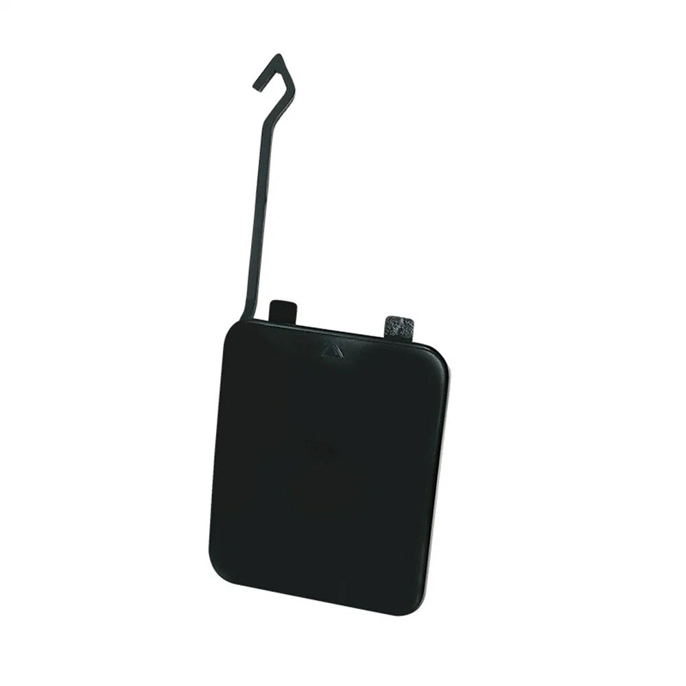 Rear Bumper Tow Hook Cover for Benz E-Class W211 E320 E350 E550 E500 E55 AMG (2003-2009)