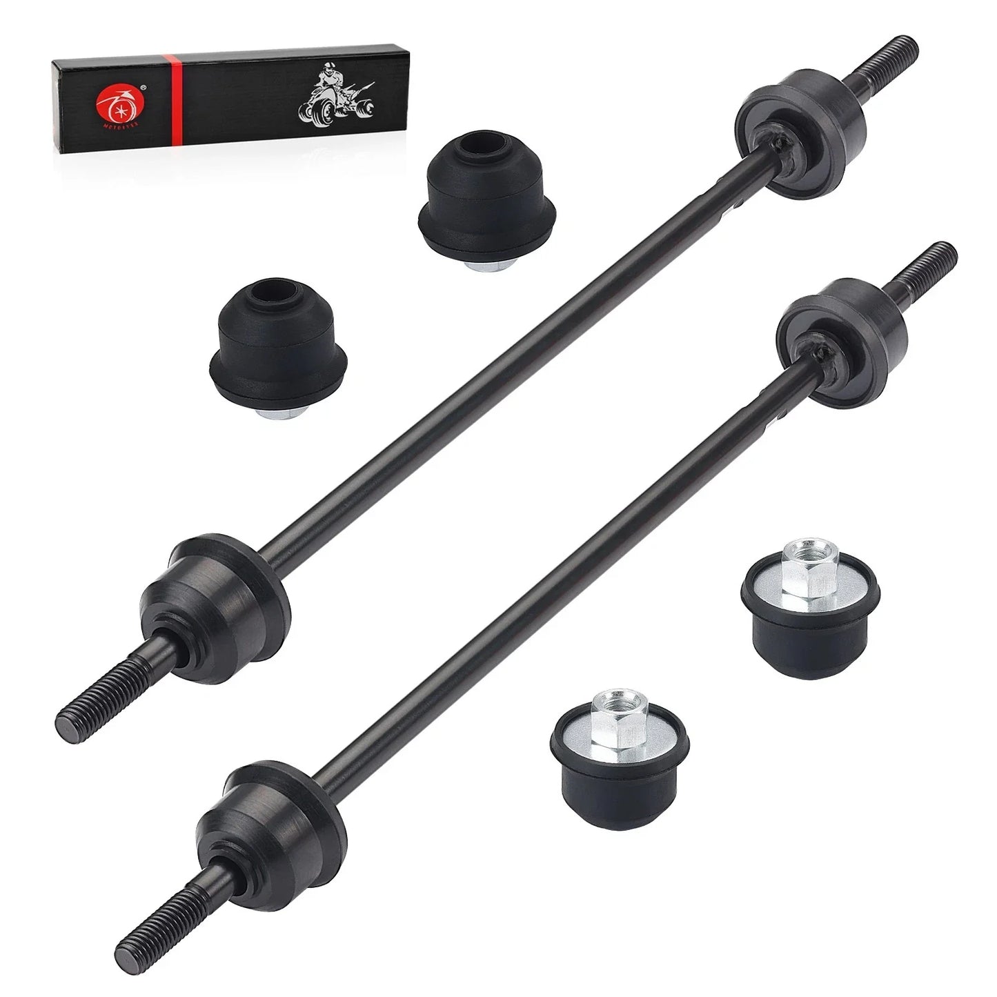 Stabilizer Bar Linkage with Bushing for Polaris Ranger 1000 (2018–2025)