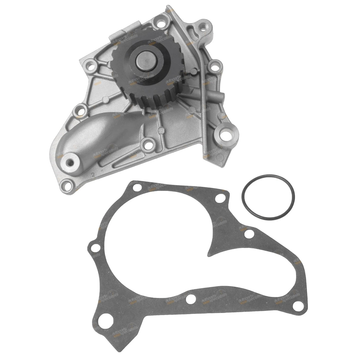 Water Pump for Toyota Camry (1981–1989)