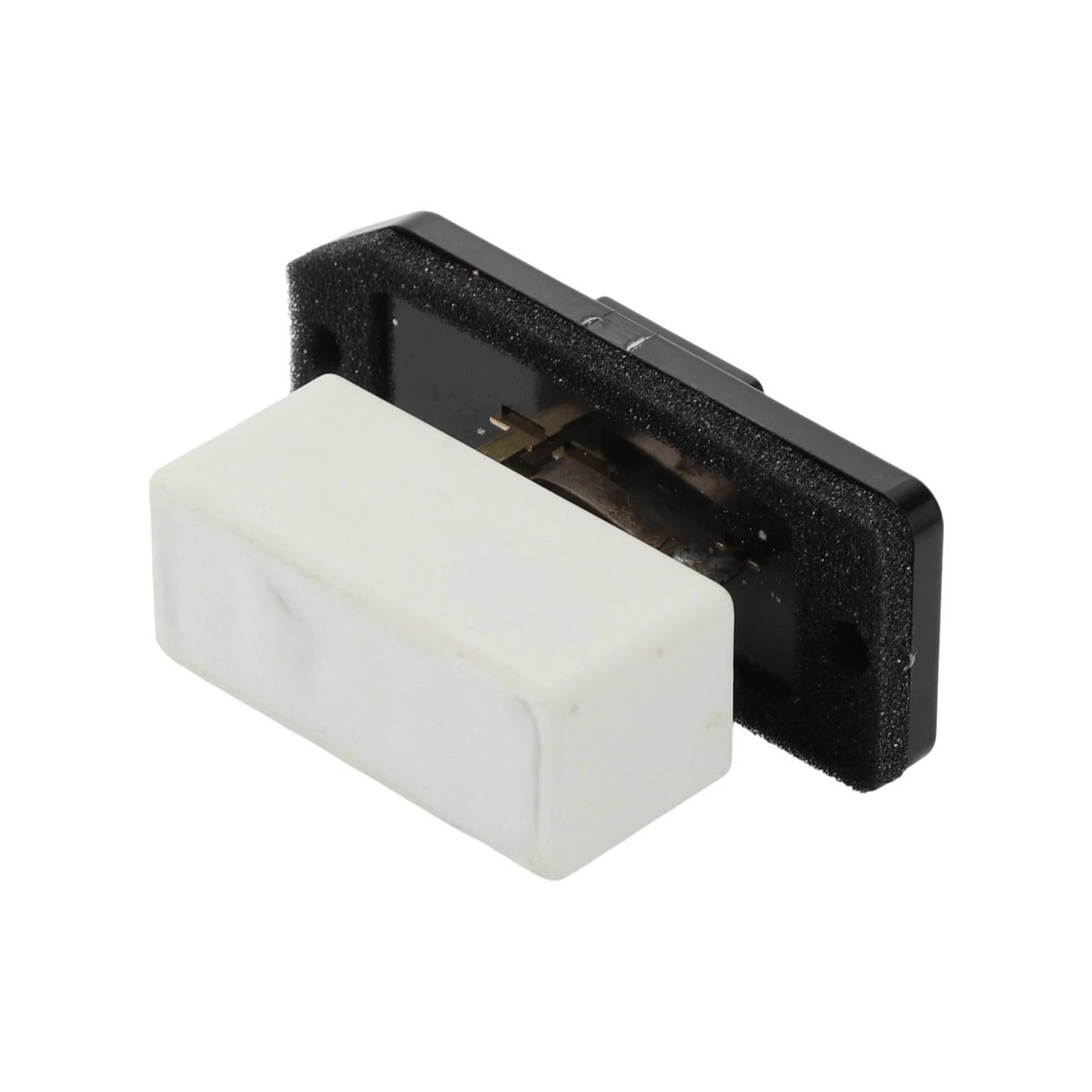 HVAC Blower Motor Resistor No. 5014212AA for Dodge Viper (2003–2006)