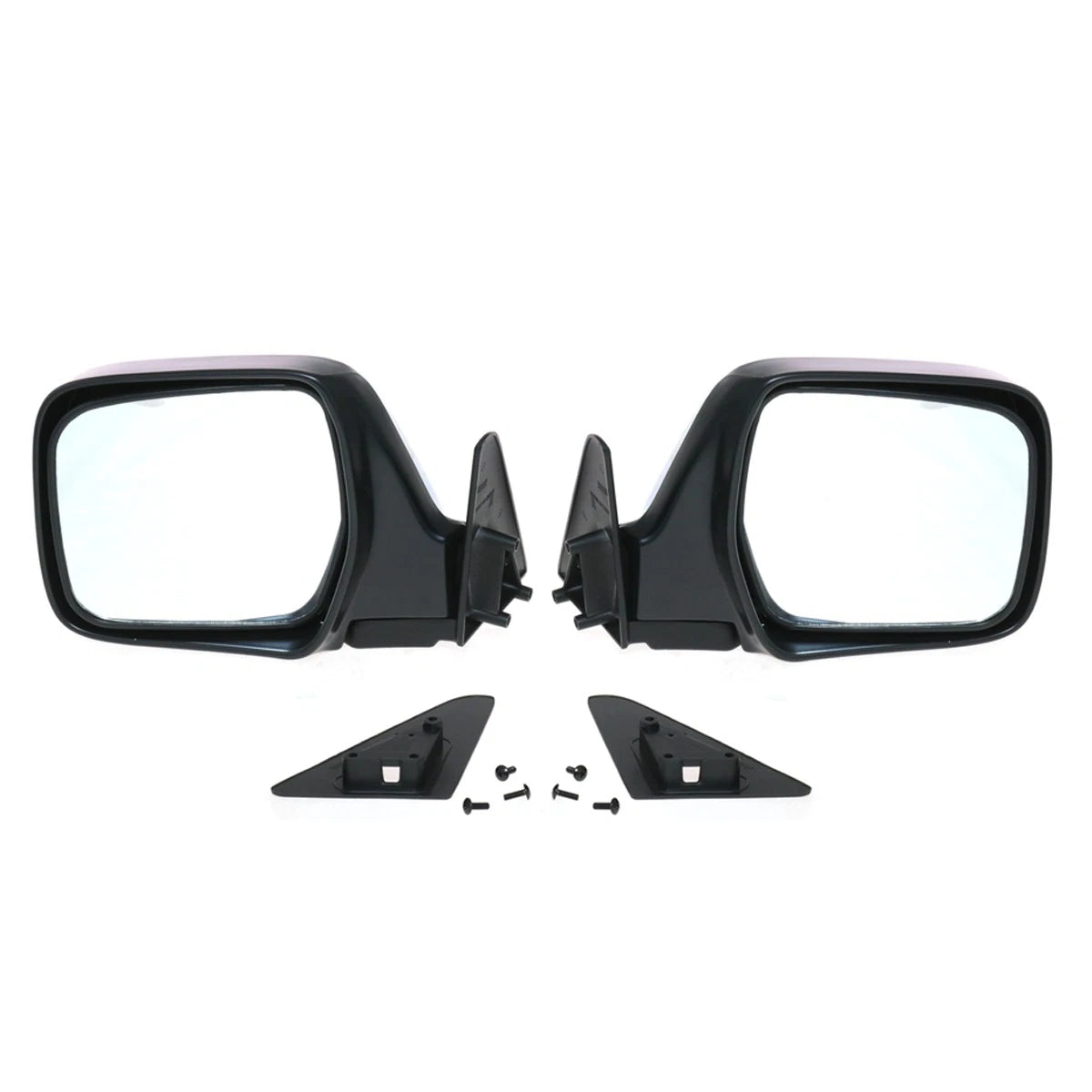 Door Wing Mirror for Toyota Land Cruiser J80 (1990–1998)