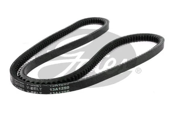 V-Belt for Gates Fan Belt Drive (13A1250)