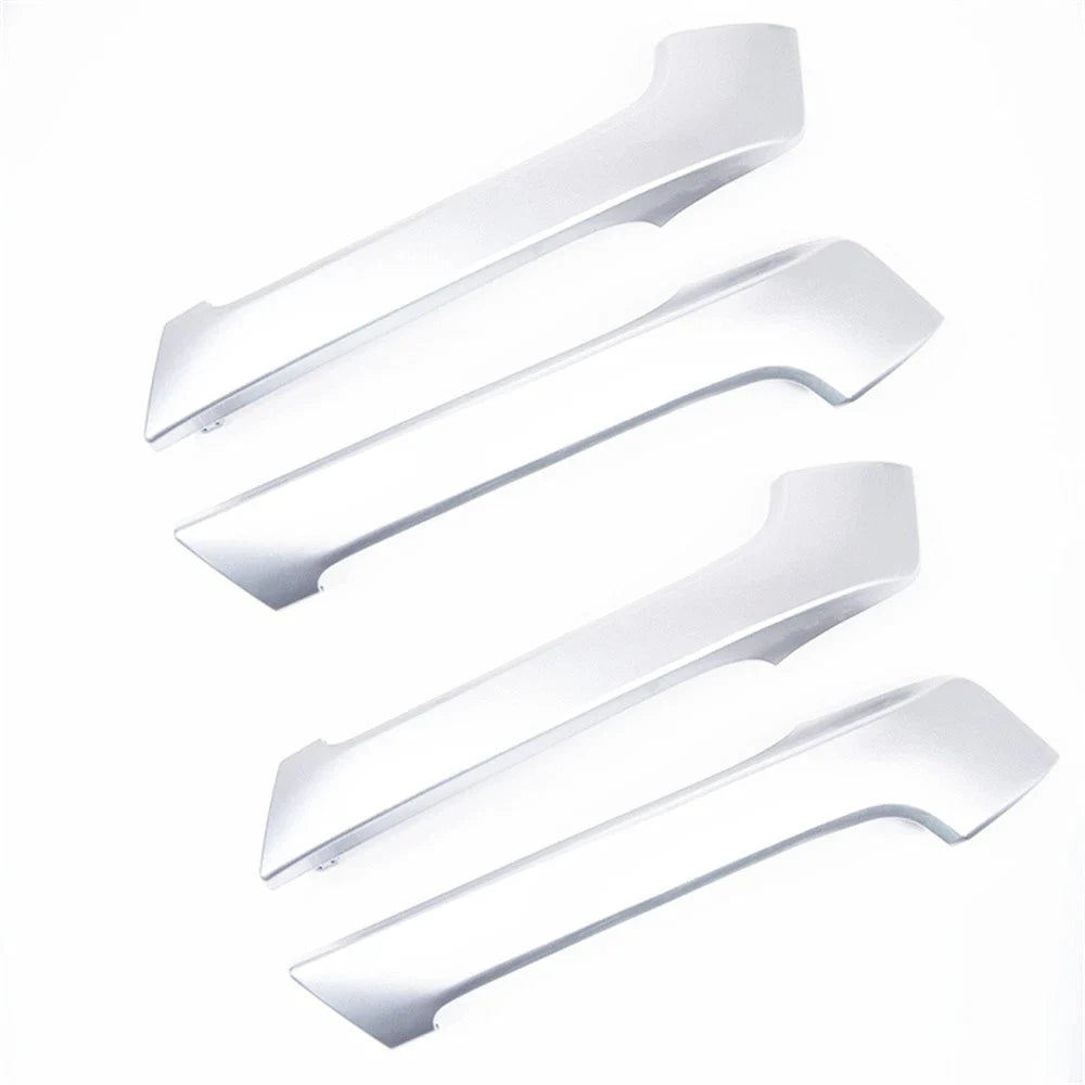 4 Pcs Door Handle Covers for Toyota Land Cruiser Prado (2009-2023)