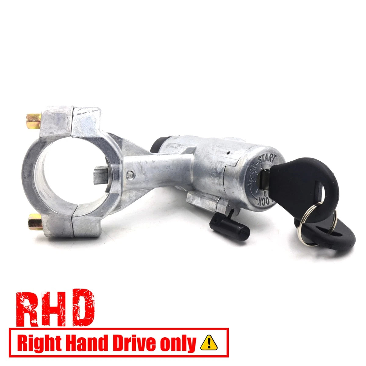 Ignition Starter Lock Switch for Nissan Datsun Hardbody Navara D21 (RHD)