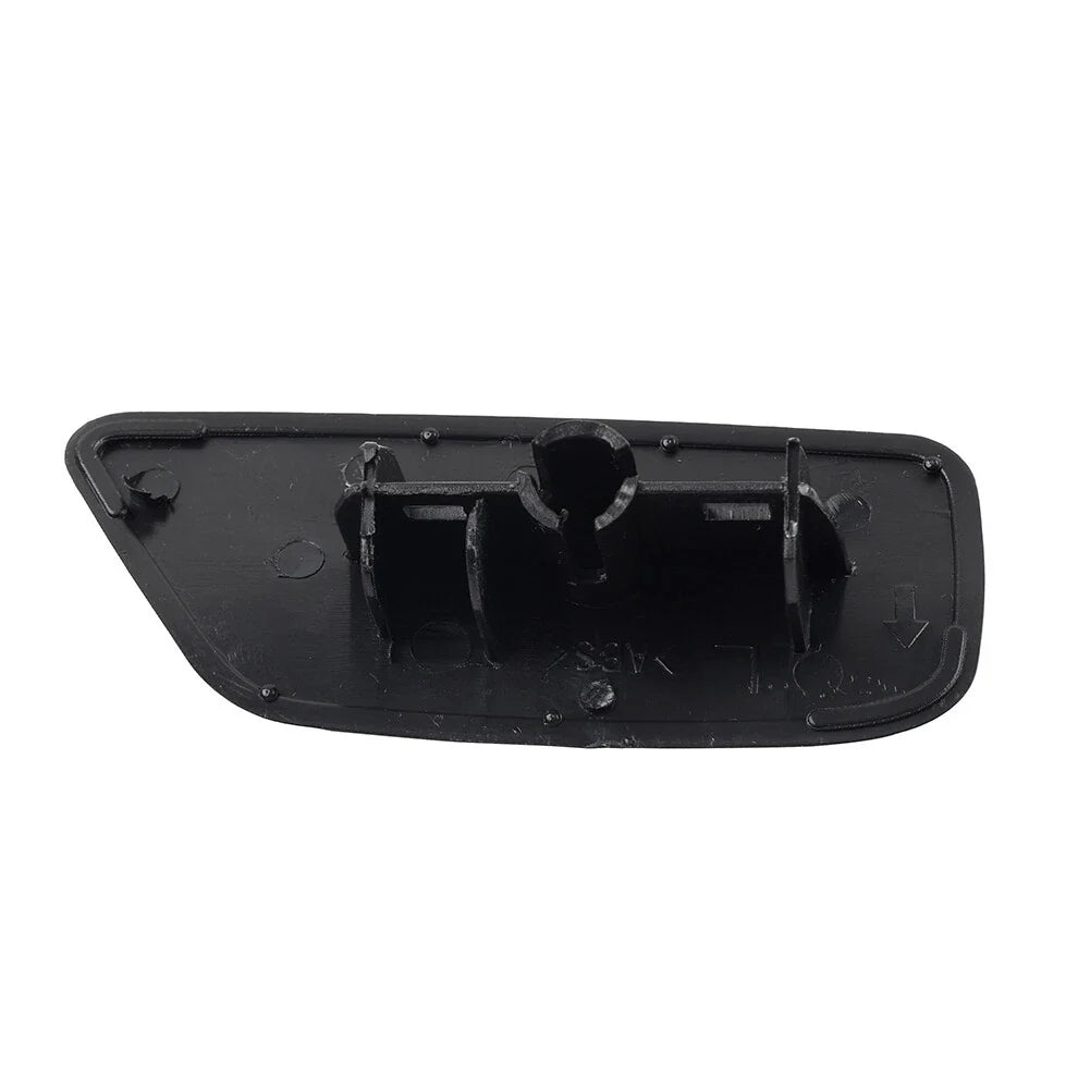 Left Headlight Washer Nozzle Cover for Subaru Forester (2008-2013)