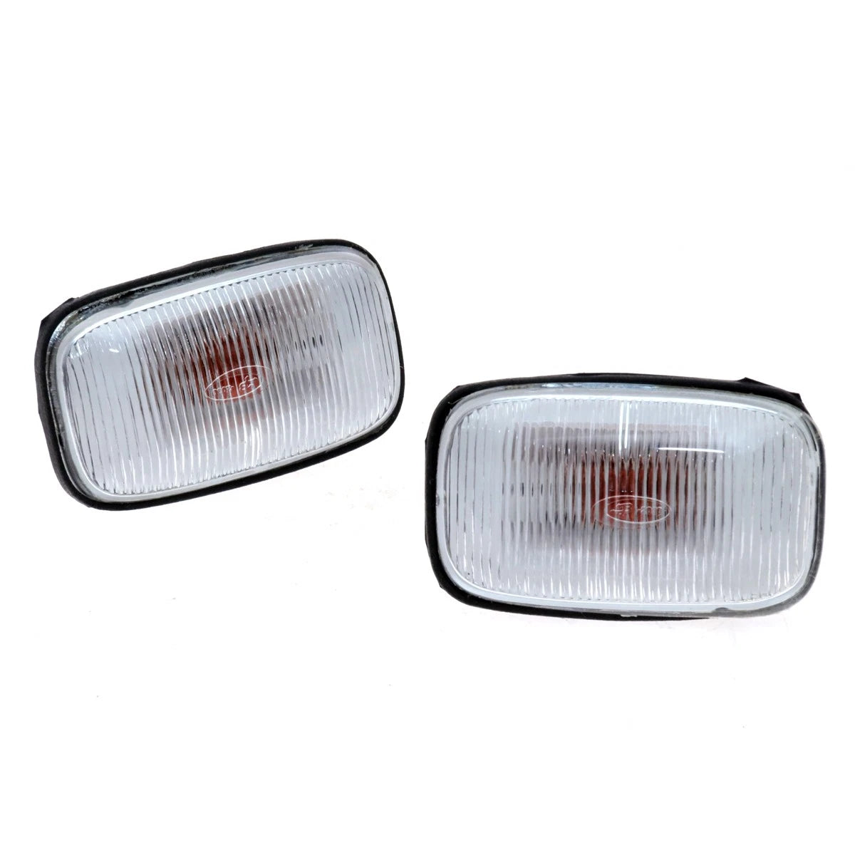 Side Marker Indicator Turn Signal Light for Toyota Hilux (1997–2005)