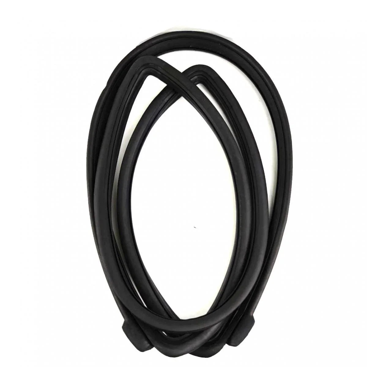 Windshield Rubber Seal Front Rear Fits Toyota Hilux LN85 LN90 Pickup 1989-95