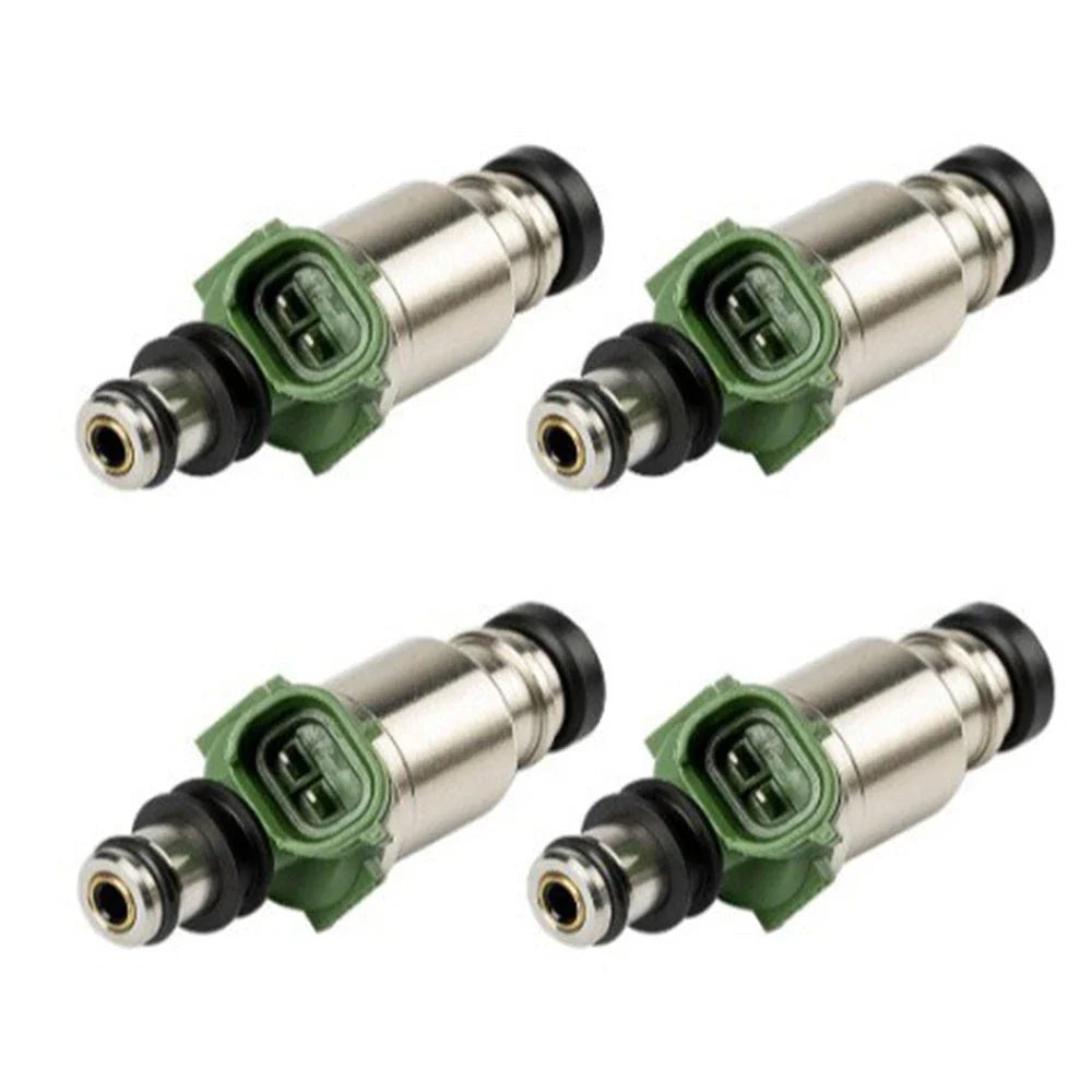 Fuel Injector for Toyota Camry Celica Solara RAV4 (2002-2006) - 4x