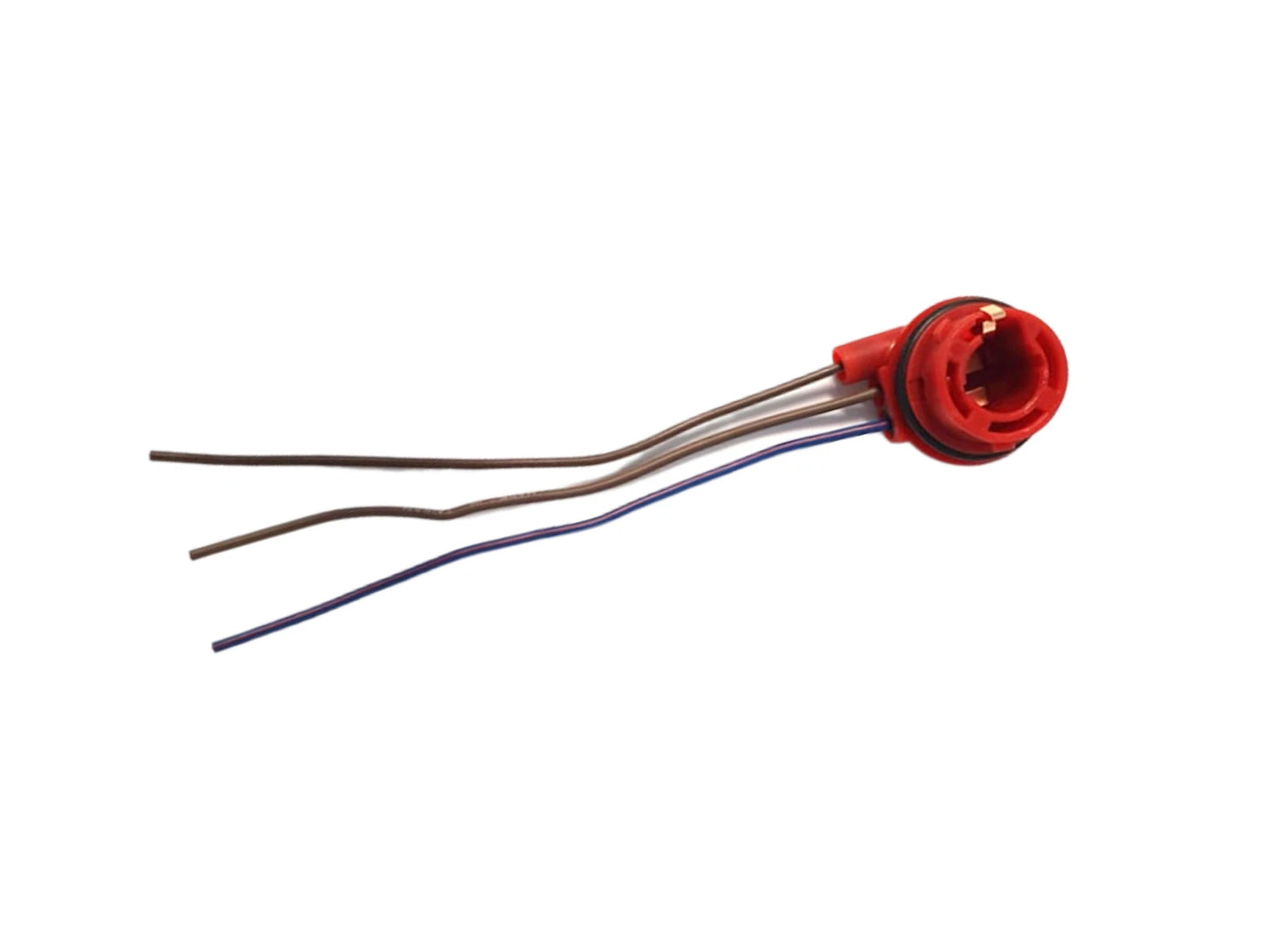 BAY15d Stop Tail Light Bulb for Ford Falcon, Holden Commodore (1997–2006)