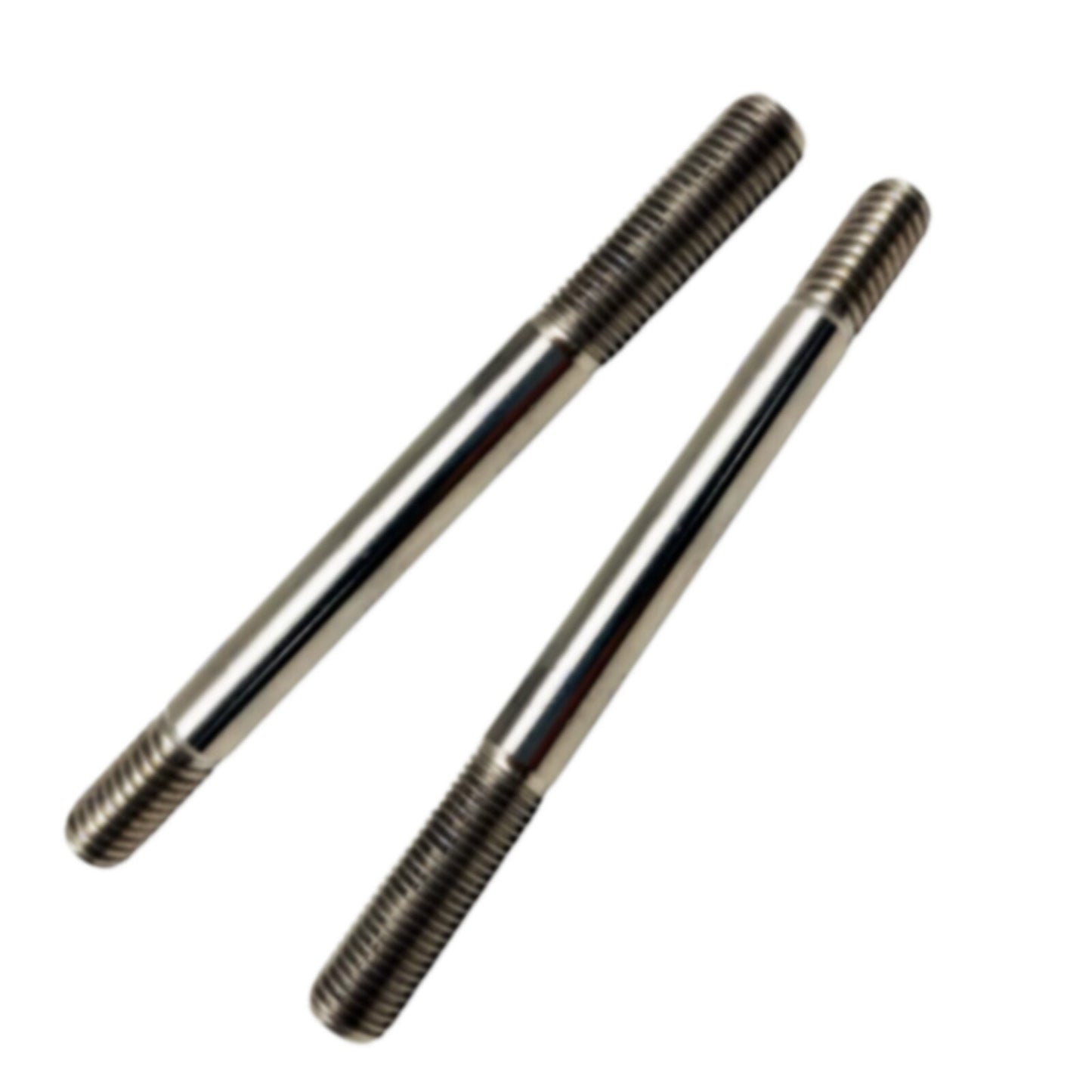 2X Gimbal Housing Studs for Mercury Mercruiser