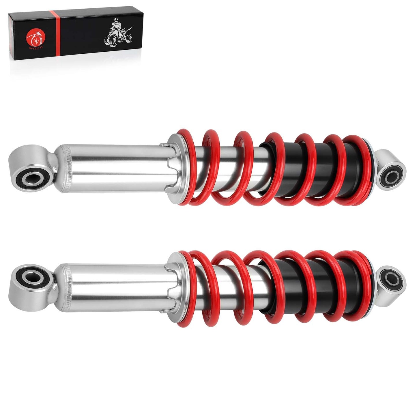 Front Shock Absorber for Honda Sportrax 250 TRX250EX (2001–2008)