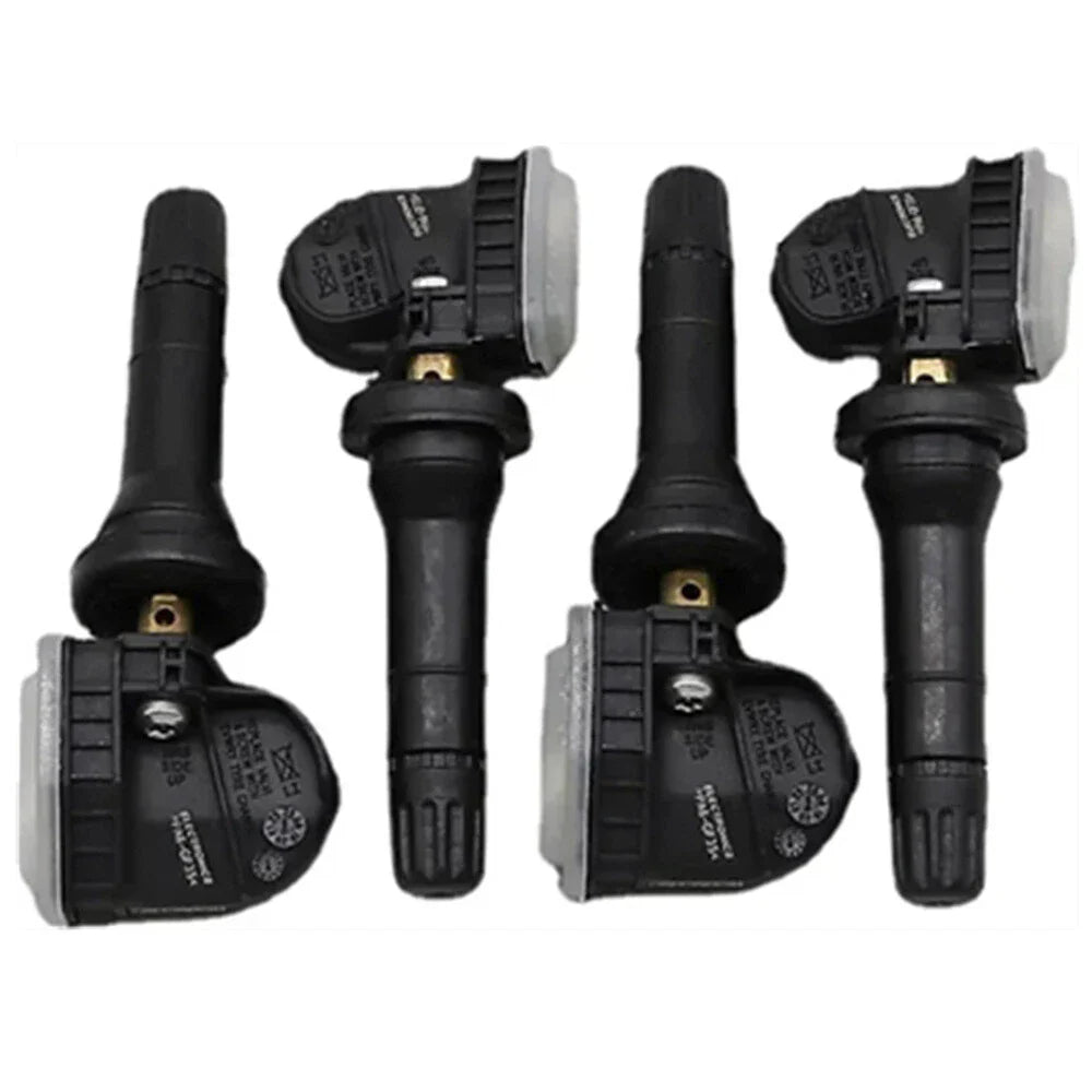 4 x TPMS Tire Pressure Sensors for Hyundai Kia (2011-2023)