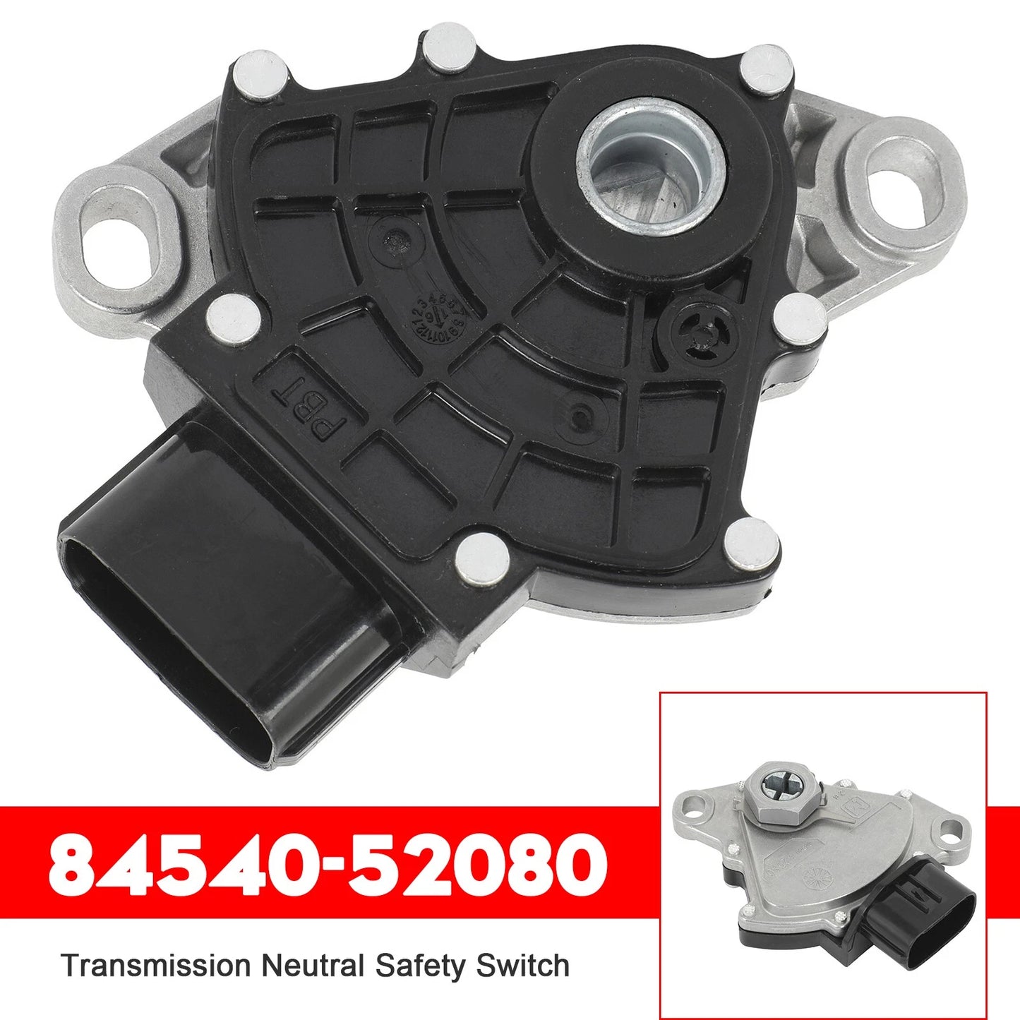 ABS Wheel Speed Sensor Front Left for Mitsubishi Fuso Canter (2006–2023) MK584727