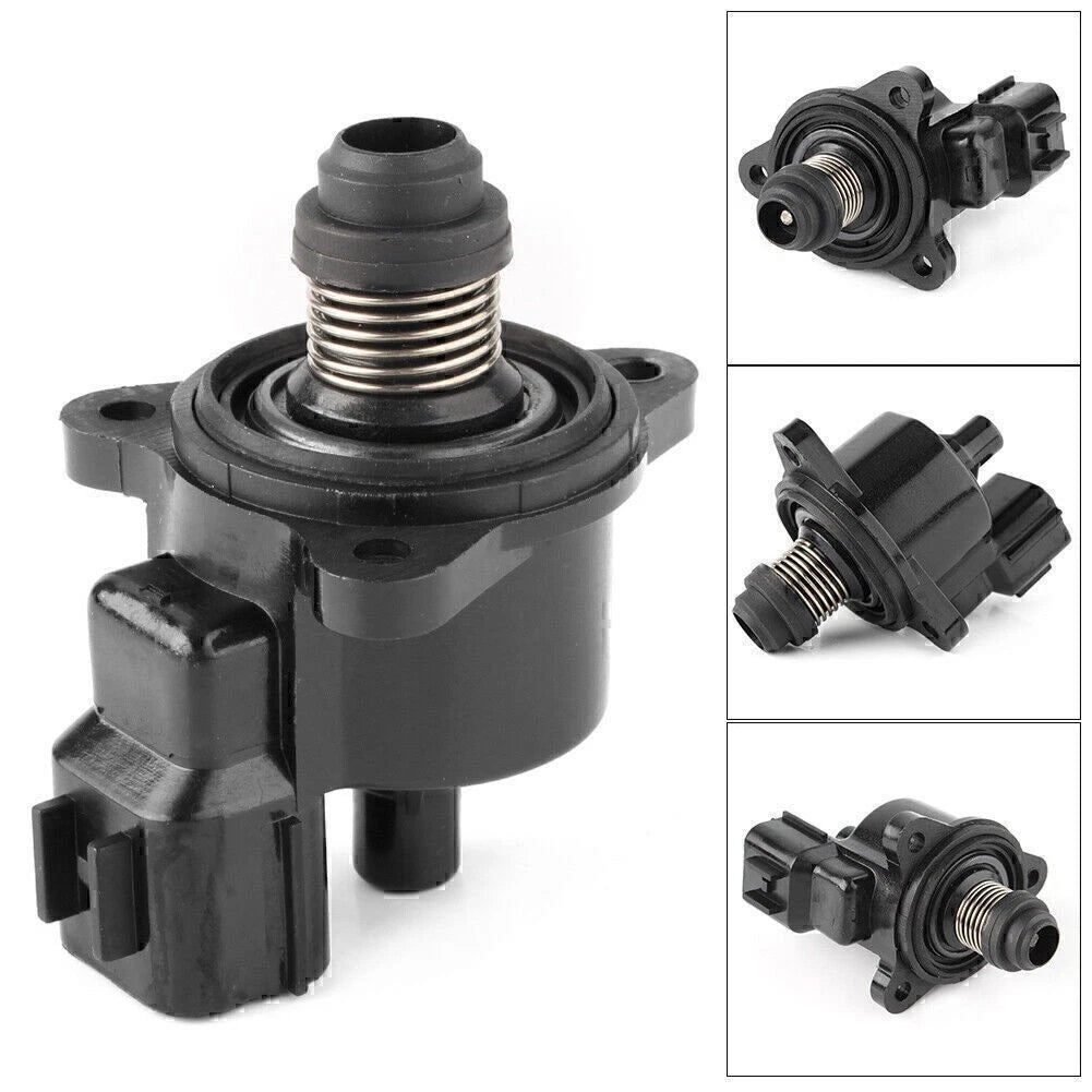 Idle Air Control Valve for Mitsubishi Lancer (2002–2013) 1450A132