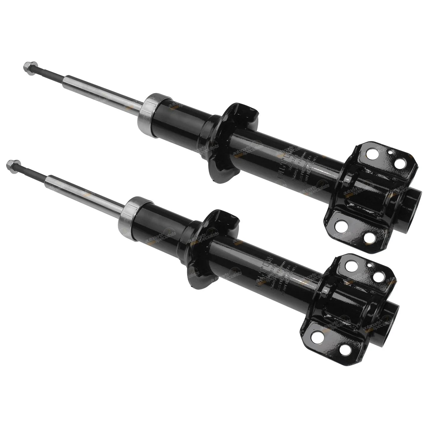Front Strut Shock Absorbers for Ford Territory SY (2007 - 2011) AWD Wagon