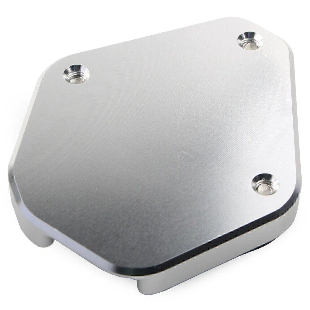 Motorcycle Kickstand Pad for Tiger 900 GT/GT PRO (2020-2021)