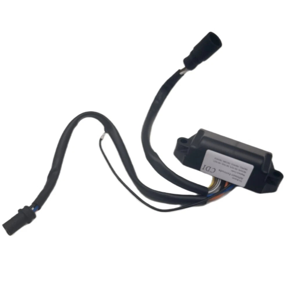CDI Power Pack for Evinrude Johnson Outboard 2-Cylinder (1977–1984)