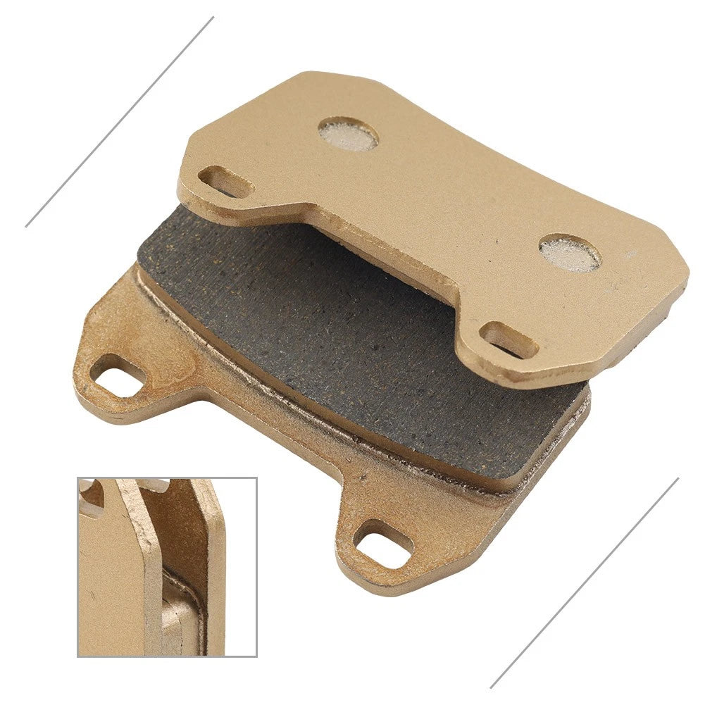 Rear Brake Disc Rotor for BMW F650GS ABS F800ST F850GS K1200 R Nine T 1200