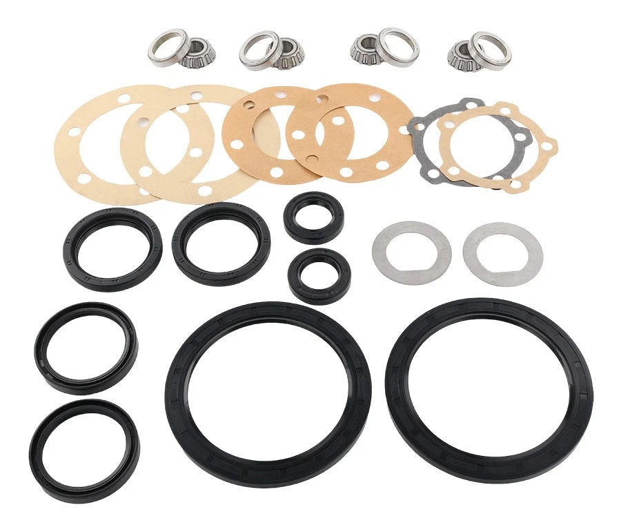 Swivel Hub Repair Kit for Land Rover Discovery Series 1 (1994–1999)