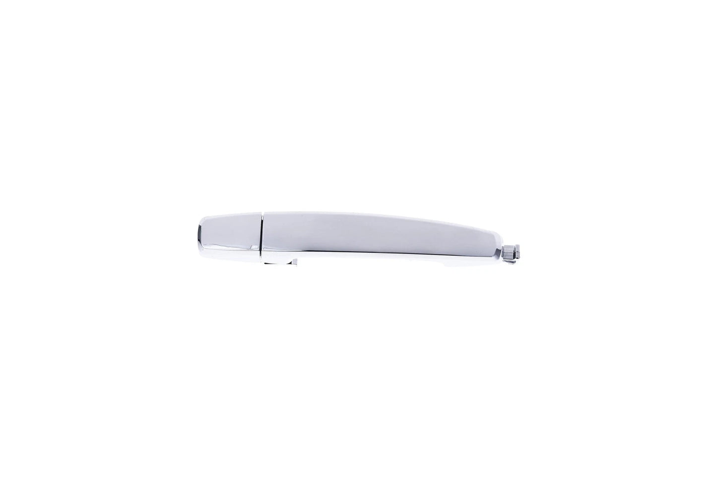 Chrome Outer Door Handle for Holden Captiva (2006–2018)
