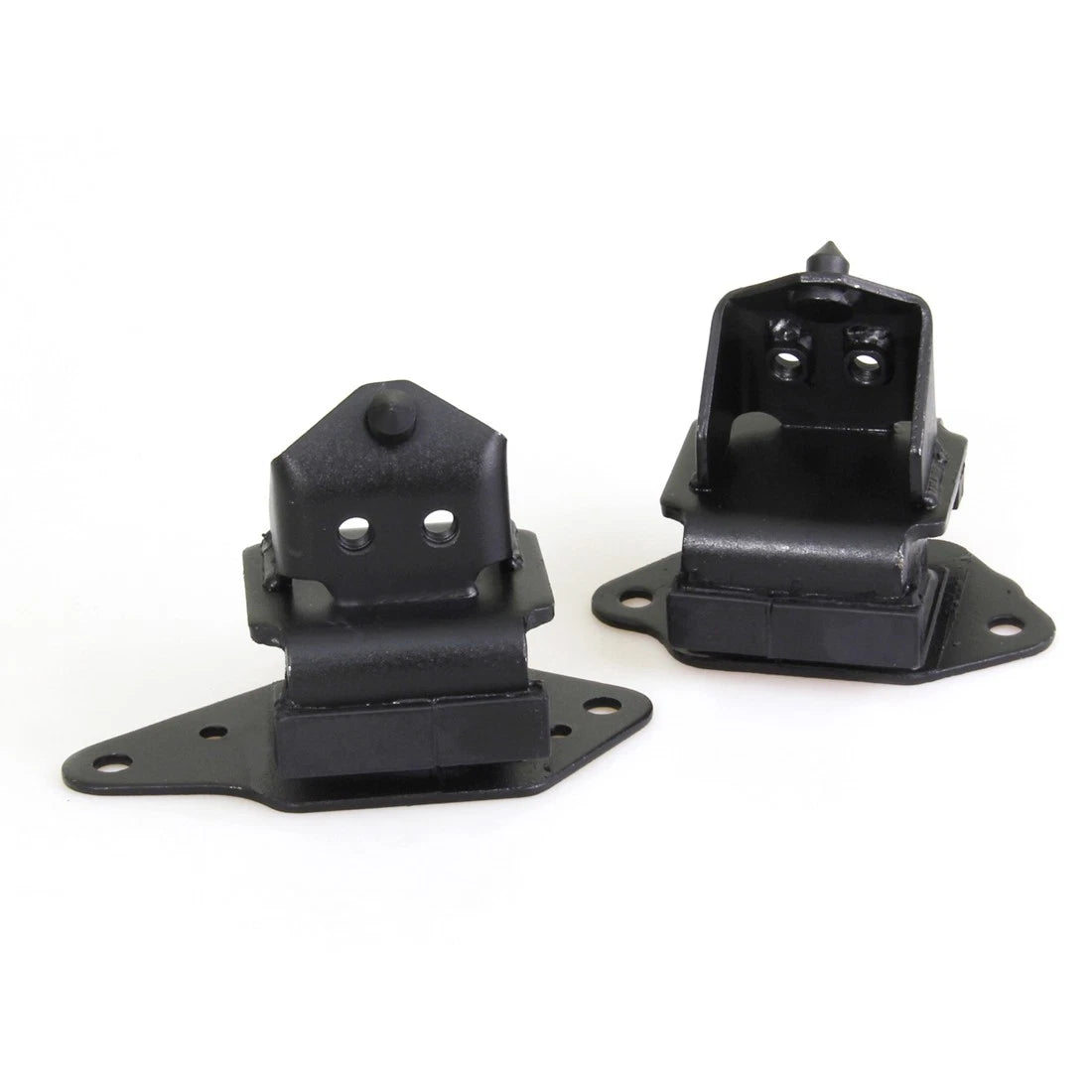 2X Engine Mounts for Isuzu D-Max