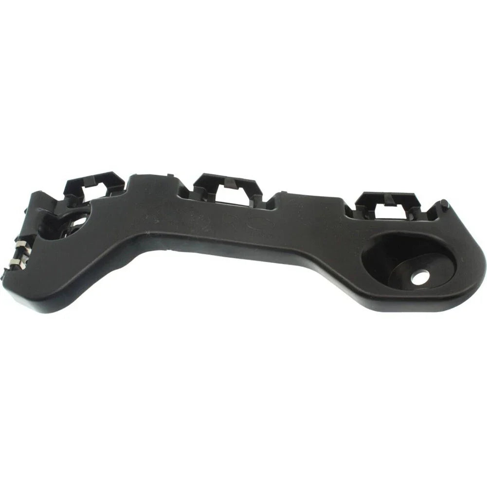Front Driver Passenger Side Bumper Bracket for Ford Edge (2011–2014)