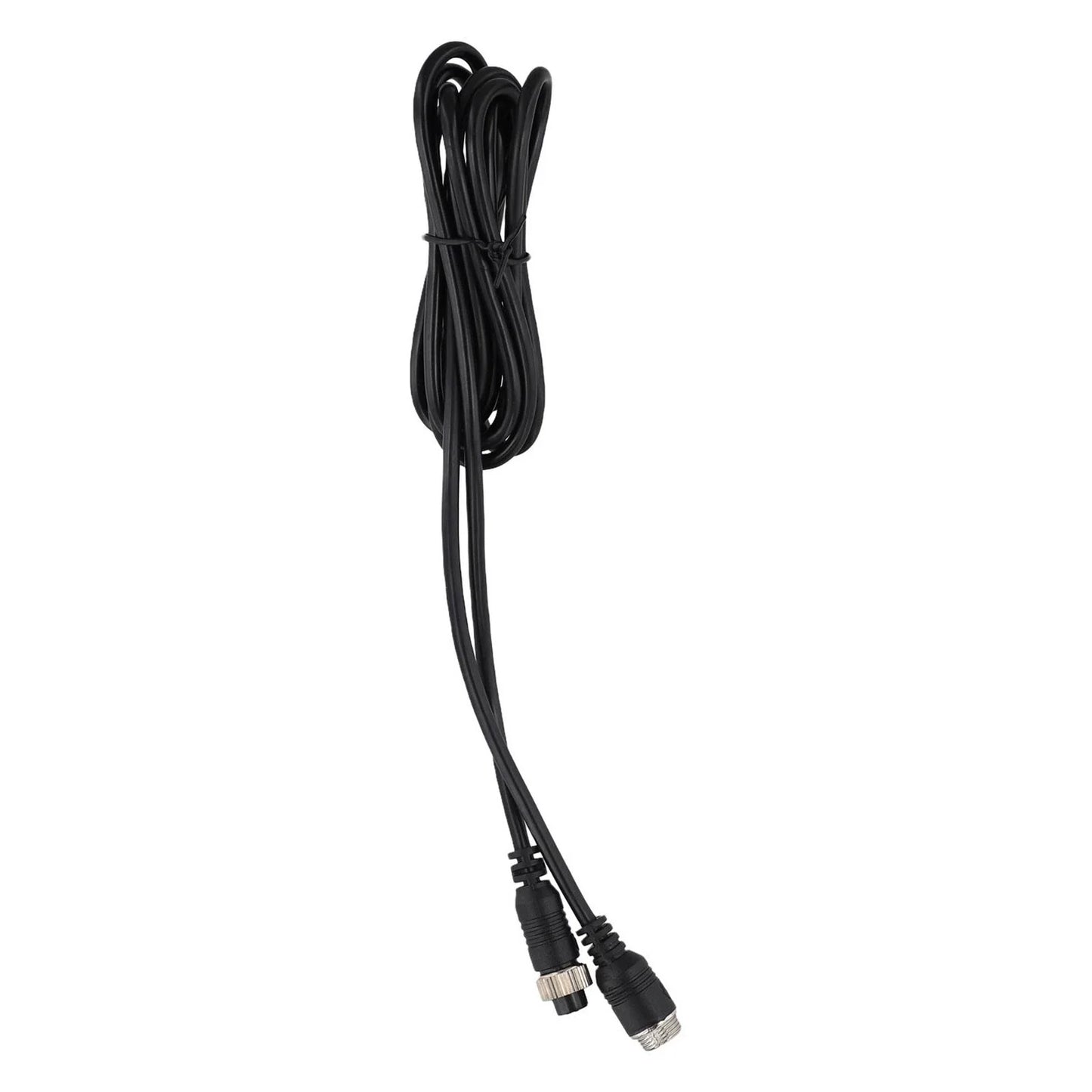 2M Premium Rear View Camera Extension Cable for Car/Truck