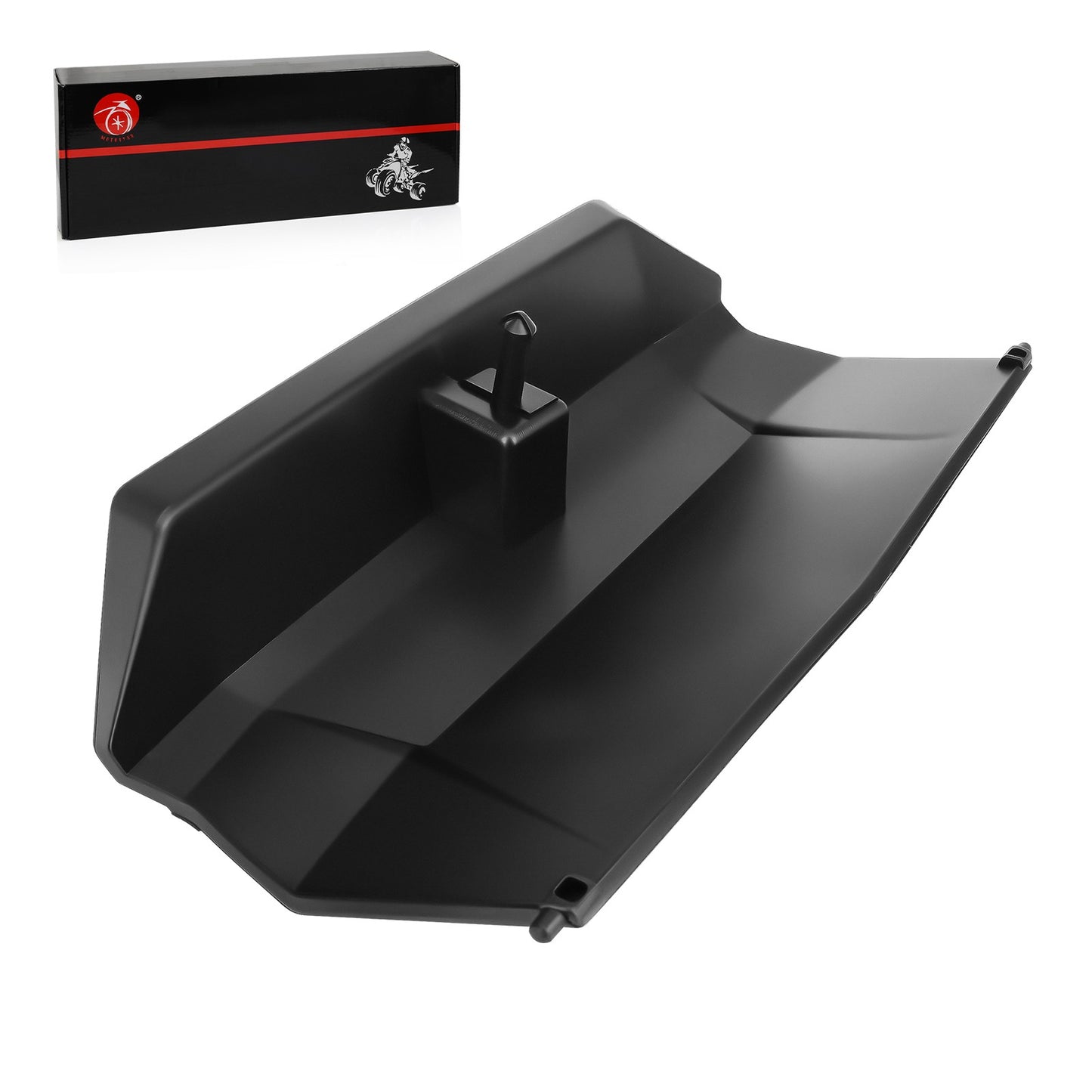 Glovebox Storage Lid for Polaris RZR S 900, RZR Trail S 900 (2021–2025)