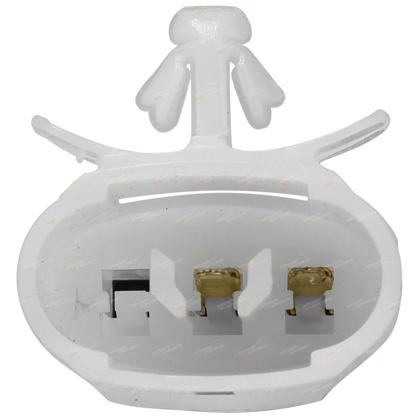 LH Front Corner Light for Toyota Landcruiser 80 Series (1990–1997)