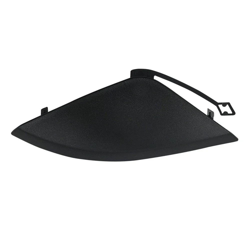 Bumper Tow Hook Cover Cap for 2015-2017 BMW F25 X3 (2015-2017)