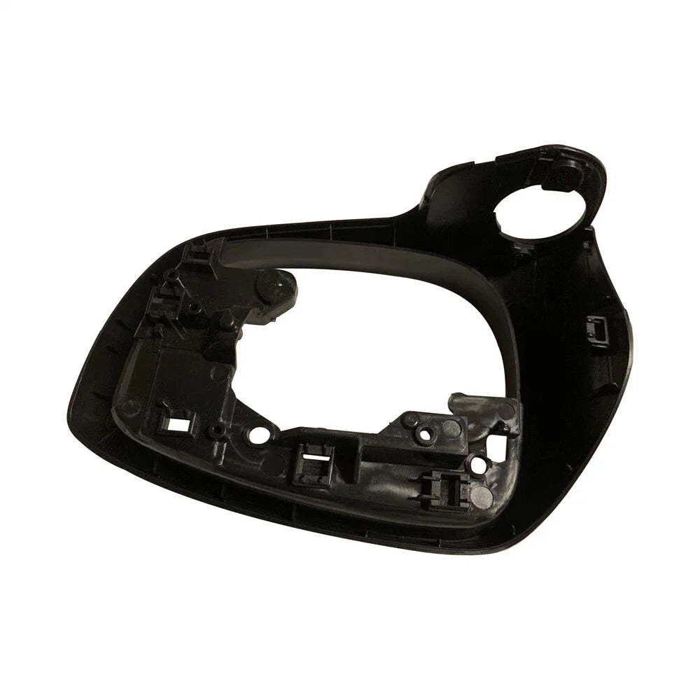 Front Left Wing Door Mirror Frame for Mazda CX-5 (2015-2016), CX-3 (2016-2019)