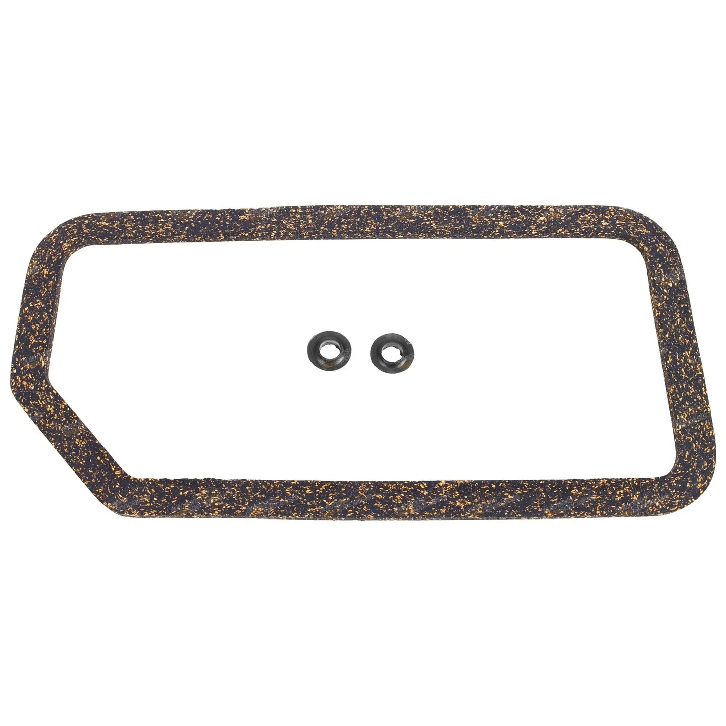 Rocker Valve Cover Gasket for Subaru Brumby Leone 4cyl EA81 1.8L (1980-1994)